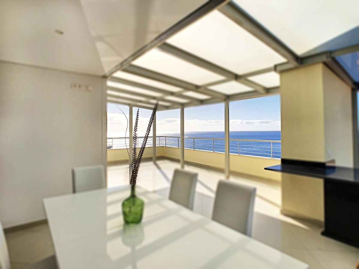 Paradise View By Lovelystay フンシャル エクステリア 写真